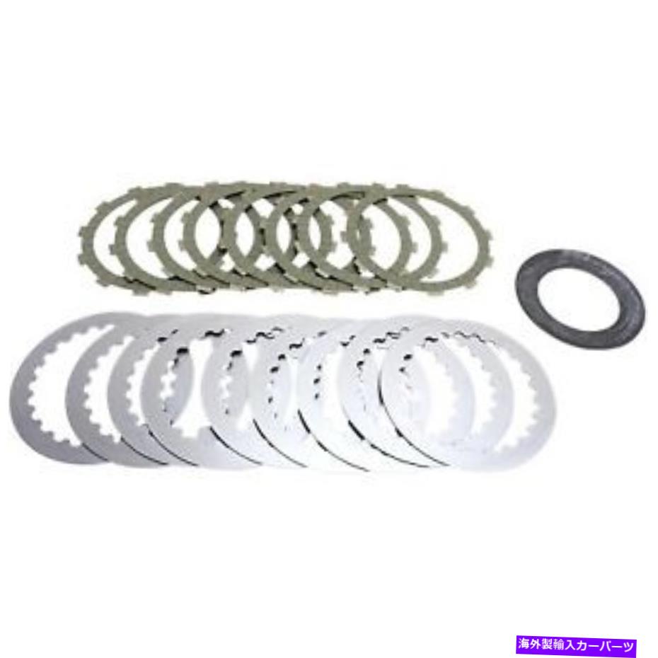 clutch kit EBC -DRC281 -DRCシリーズクラッチキットハスクバルナ、KTM FX 450,450 SX -F、FR 450 Rally、 EBC - DRC281 - DRC Series Clutch Kit Husqvarna,KTM FX 450,450 SX-F,FR 450 Rally,【並行輸入品】
