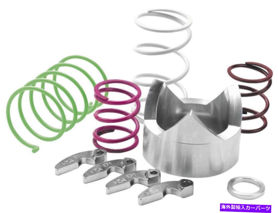 clutch kit EPI AW455750 Mudder Clutch Kit EPI AW455750 Mudder Clutch Kit【並行輸入品】