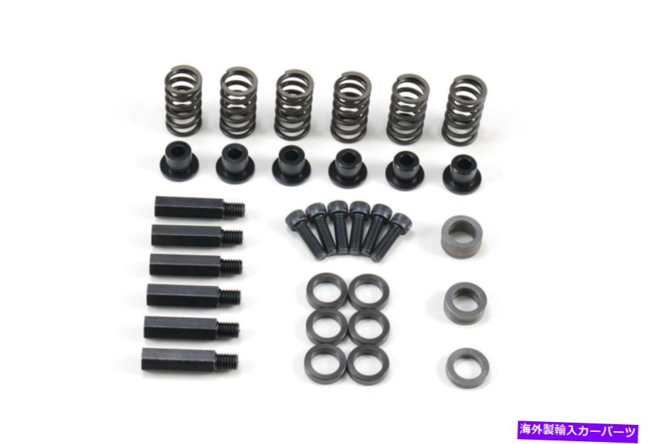 clutch kit ブロックヘビーデューティークラッチスプリング＆クラッチMODキットS1000RR 2010-2019 HP4 2012-2015 Brocks Heavy Duty Clutch Spring & Clutch Mod Kit S1000RR 2010-2019 HP4 2012-2015【並行輸入品】