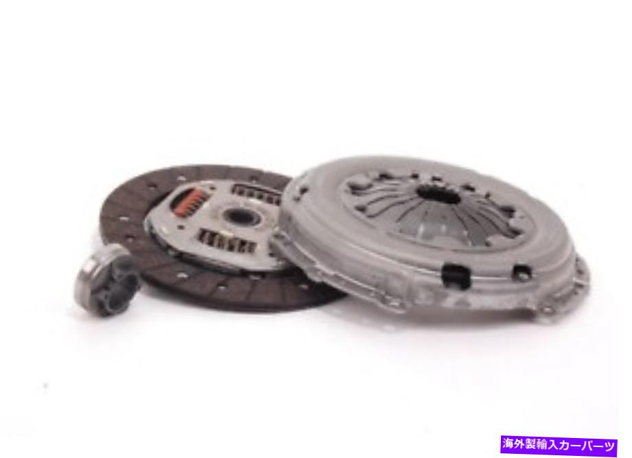 clutch kit 新しいOEMミニコンバーチブルR52クラッチキット21207561754本物 NEW OEM MINI CONVERTIBLE R52 CLUTCH KIT 21207561754 GENUINE【並行輸入品】