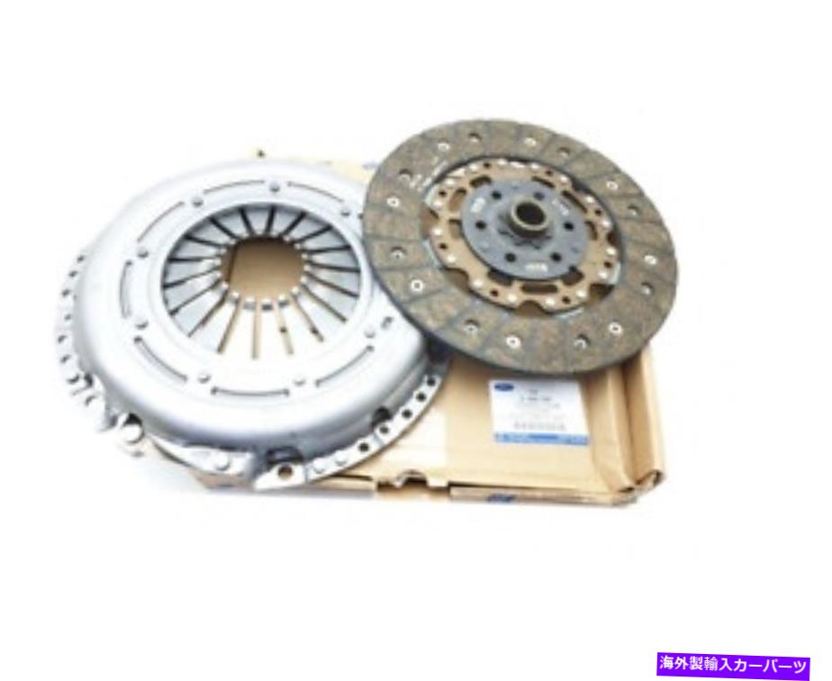 clutch kit 新しいフォードフィエスタMK7クラッチキットFM51-7540-AB 2088325オリジナル NEW FORD FIESTA MK7 CLUTCH KIT FM51-7540-AB 2088325 ORIGINAL【並行輸入品】