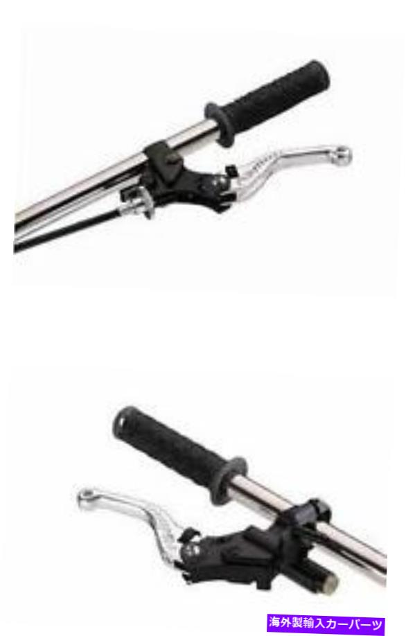 clutch kit ASV C5 SILVER SHORTY BRAKE + CLUTCH LEVERS KIT HONDA CBR250 CBR 250 11 12 ASV C5 SILVER SHORTY Brake + Clutch Levers Kit Honda CBR250 CBR 250 11 12【並行輸入品】