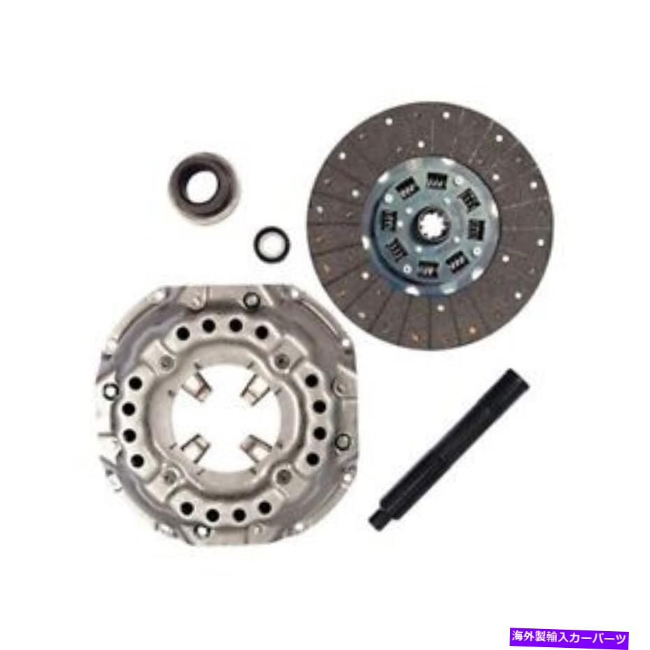 【楽天市場】clutch kit Chevy C70 Kodiak 19901996 Rhinopac 04520プレミアムクラッチキット