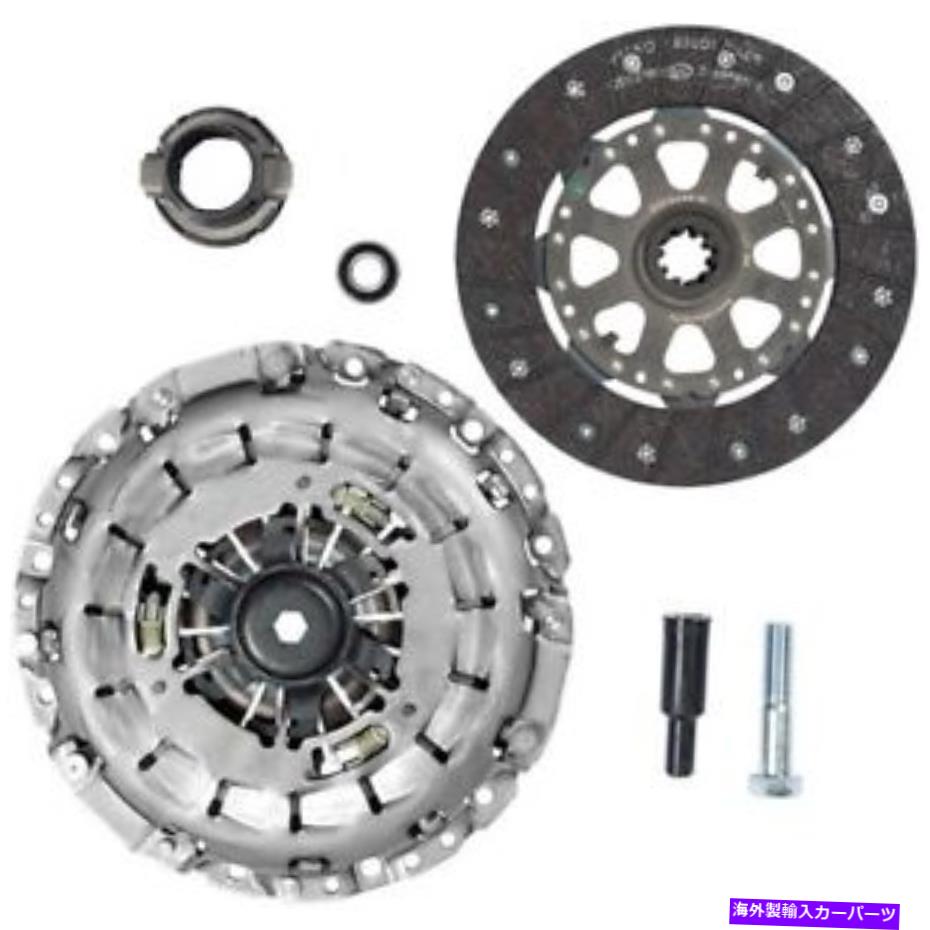 clutch kit AMSクラッチセット03-006トランスミッションクラッチキット9インチ。 BMWの場合 Ams Clutch Sets 03-006 Transmission Clutch Kit 9 In. For Bmw【並行輸入品】