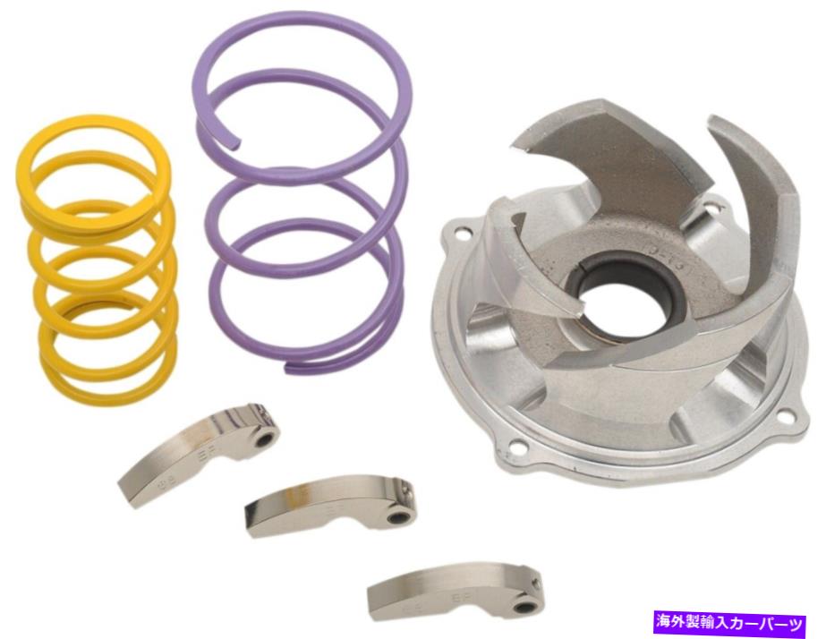clutch kit EPI ProシリーズクラッチキットPR111 EPI Pro Series Clutch Kit PR111【並行輸入品】