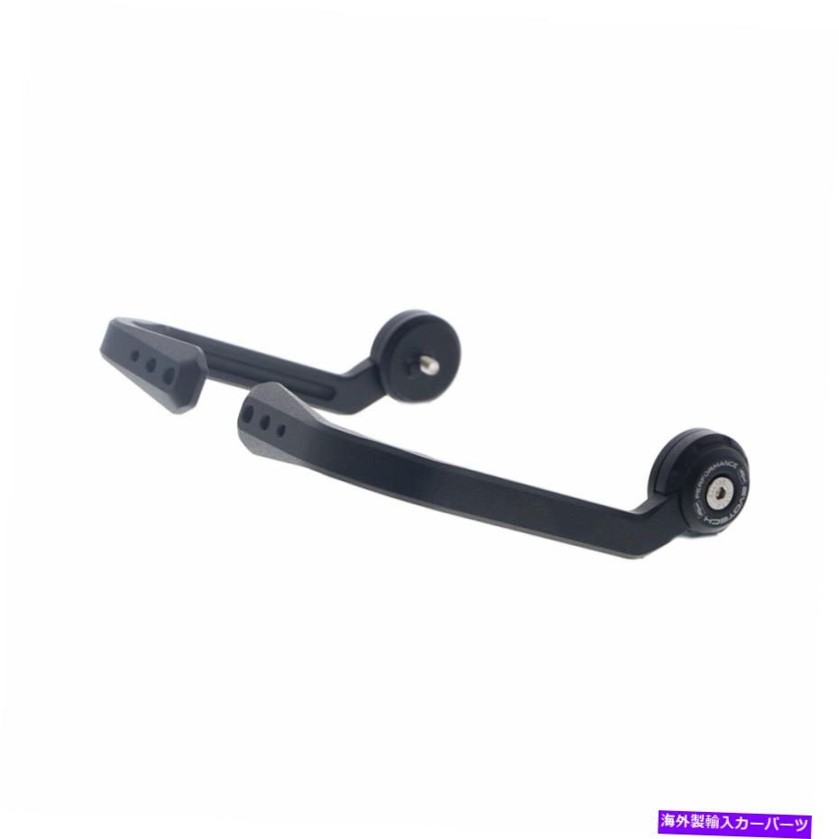 clutch kit EP Triumph Bobber Black Brake and Clutch Lever Protector Kit 2017++ EP Triumph Bobber Black Brake And Clutch Lever Protector Kit 2017+【並行輸入品】 65,824円