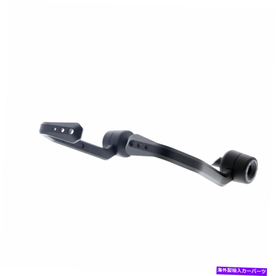 clutch kit EP Ducati Monster 950ブレーキとクラッチレバープロテクターキット（2021 EP Ducati Monster 950 Brake And Clutch Lever Protector Kit (2021【並行輸入品】
