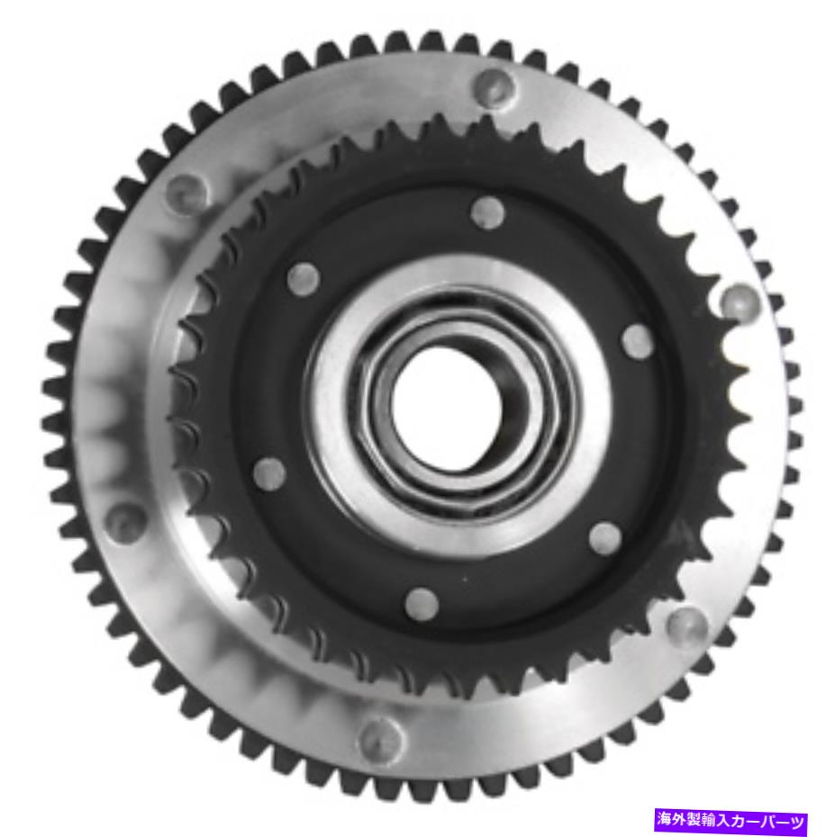 clutch kit 90-93のクラッチシェルバスケットハブスターターリングハーレーエボリューション37707-90 75102 Clutch Shell Basket Hub Starter Ring For 90-93 Harley Evolution 37707-90 75102【並行輸入品】