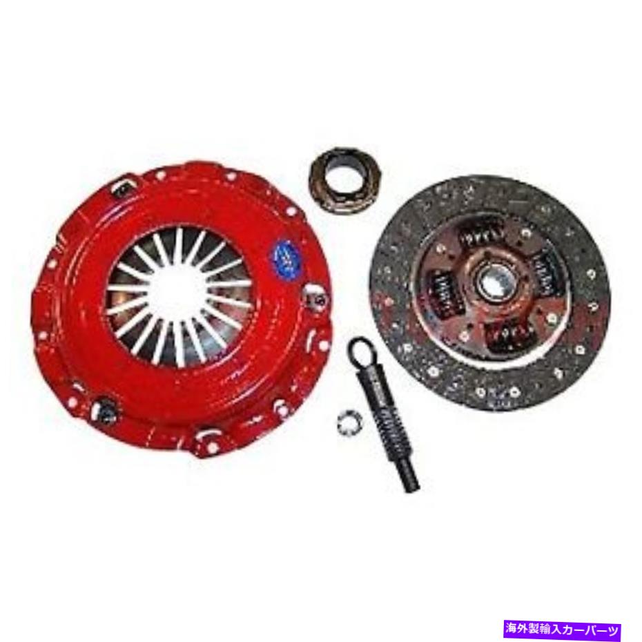 clutch kit Mazda Miata 1994-2005サウスベンドクラッチステージ1クラッチキット For Mazda Miata 1994-2005 South Bend Clutch Stage 1 Clutch Kit【並行輸入品】
