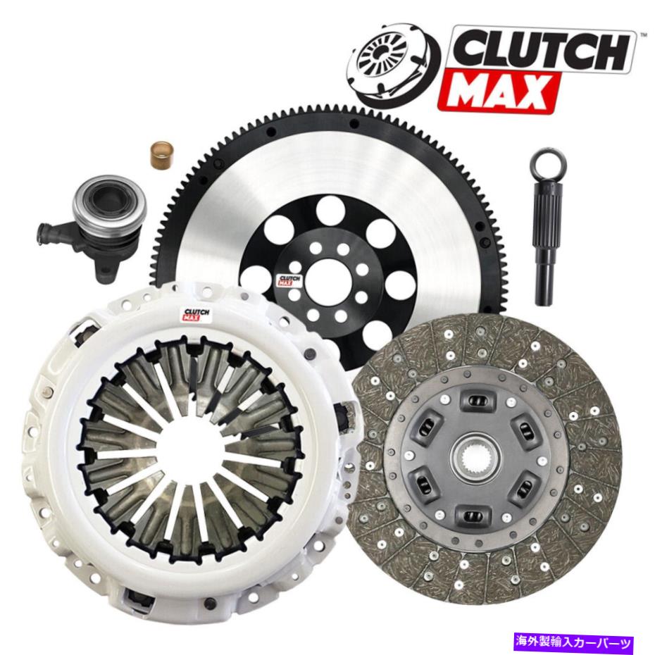 clutch kit OEスポーツクラッチスレーブキットとフライホイールフィット2007-2020日産VQ35HR VQ37VHR 370Z OE SPORT CLUTCH SLAVE KIT and FLYWHEEL fits 2007-2020 NISSAN VQ35HR VQ37VHR 370Z【並行輸入品】