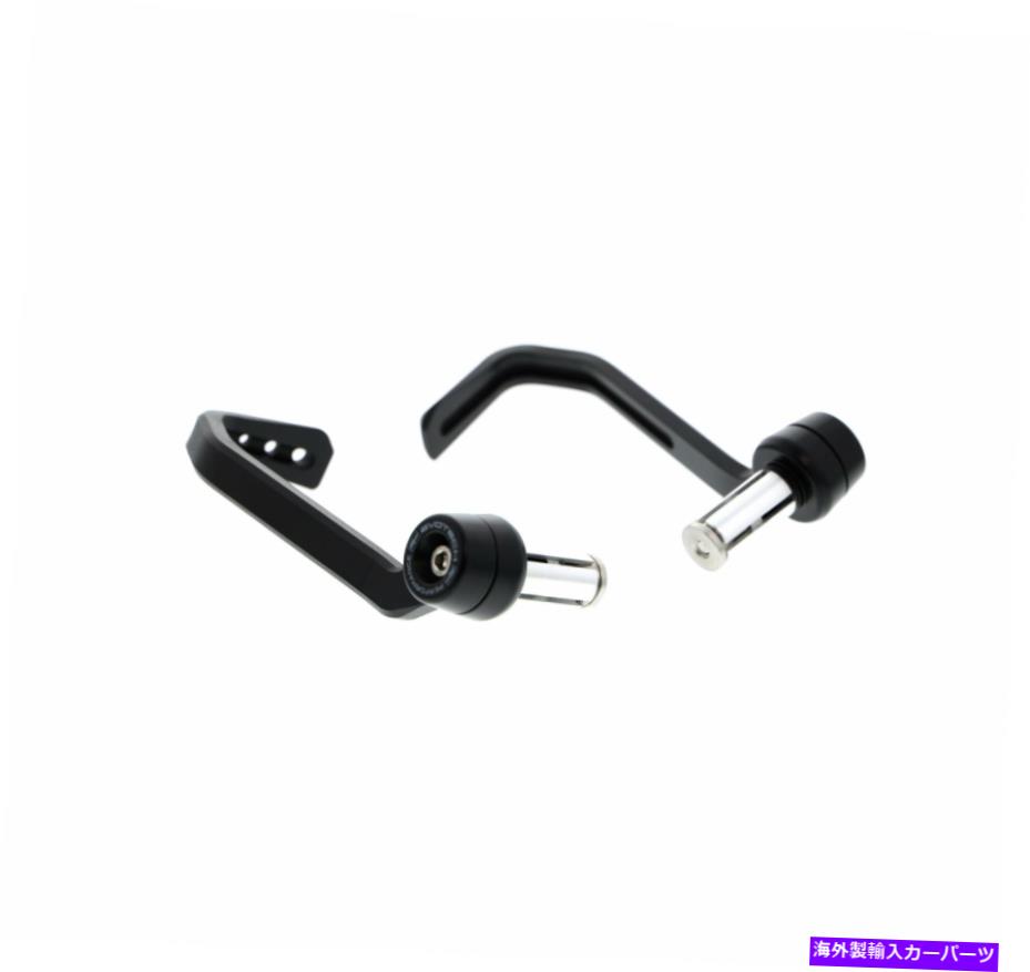 clutch kit EP Ducati SuperSport 950 Sブレーキとクラッチレバープロテクターキット（2021 EP Ducati Supersport 950 S Brake And Clutch Lever Protector Kit (2021【並行輸入品】