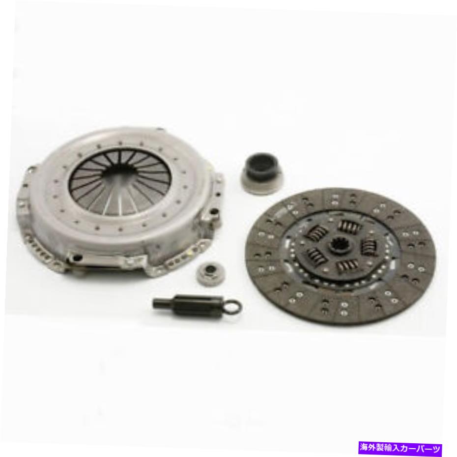 clutch kit Luk Clutch Kit New F250 Truck F350 Ford F-250 F-350 F Super Duty 07-092 LUK CLUTCH KIT NEW F250 TRUCK F350 FORD F-250 F-350 F SUPER DUTY 07-092【並行輸入品】