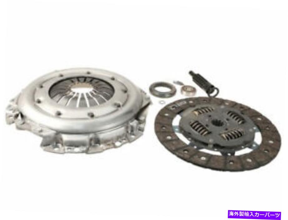 clutch kit 01-07のクラッチキットChevy GMC Sierra 1500 Silverado Classic 4.3L V6 FR87T3 Clutch Kit For 01-07 Chevy GMC Sierra 1500 Silverado Classic 4.3L V6 FR87T3【並行輸入品】