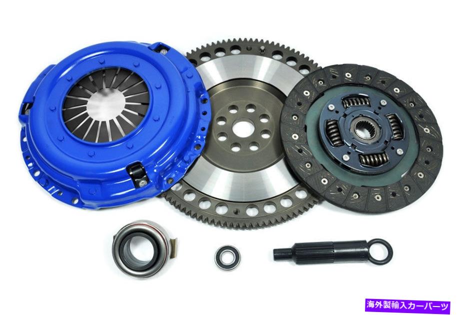 clutch kit PPCステージ1クラッチキット+Chromoly Flywheel 1991-1999 Saturn SC SL SWシリーズ1.9L PPC STAGE 1 CLUTCH KIT+CHROMOLY FLYWHEEL 1991-1999 SATURN SC SL SW SERIES 1.9L【並行輸入品】 65,824円