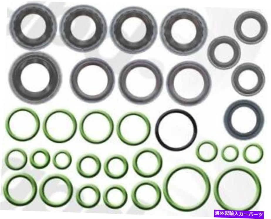 clutch kit REGAL用A/Cコンプレッサーとコンポーネントキット、モンテカルロ、グランプリ9611757 A/C Compressor and Component Kit for Regal, Monte Carlo, Grand Prix 9611757【並行輸入品】