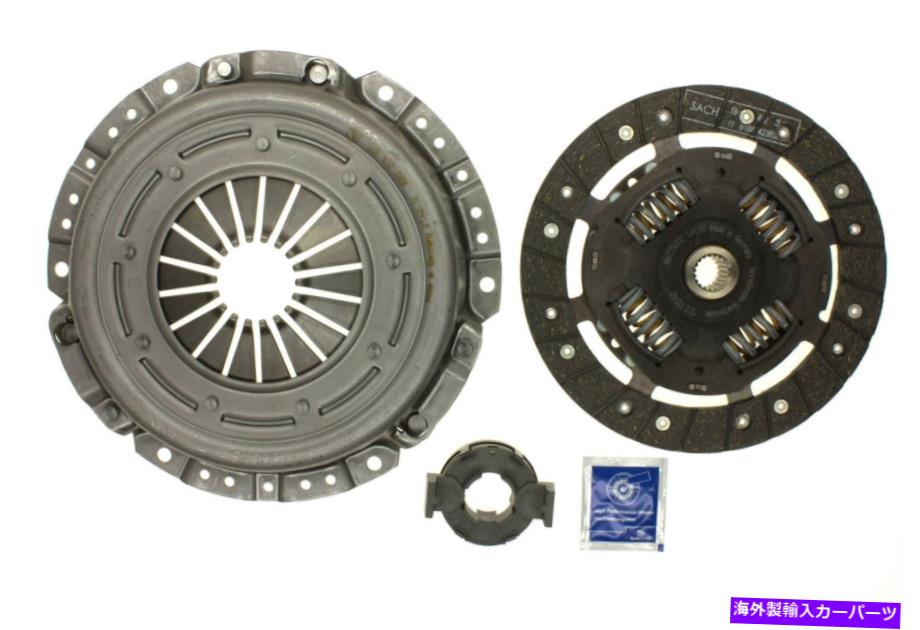 clutch kit S70、V70、850 K70110-01用のSachs Clutch Kit Sachs Clutch Kit for S70, V70, 850 K70110-01【並行輸入品】