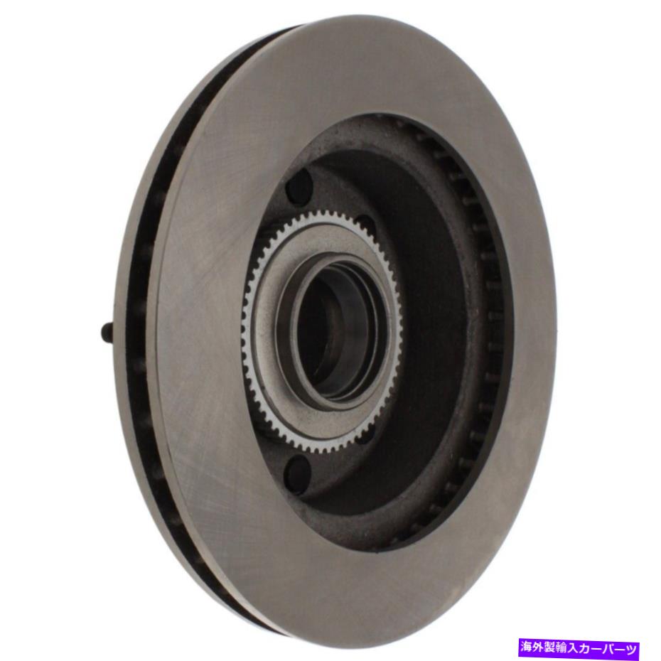 brake disc rotor ディスクブレーキローター-C-TEK標準フロントセントリック121.65046 Disc Brake Rotor-C-TEK Standard Front Centric 121.65046【並行輸入品】 61,408円