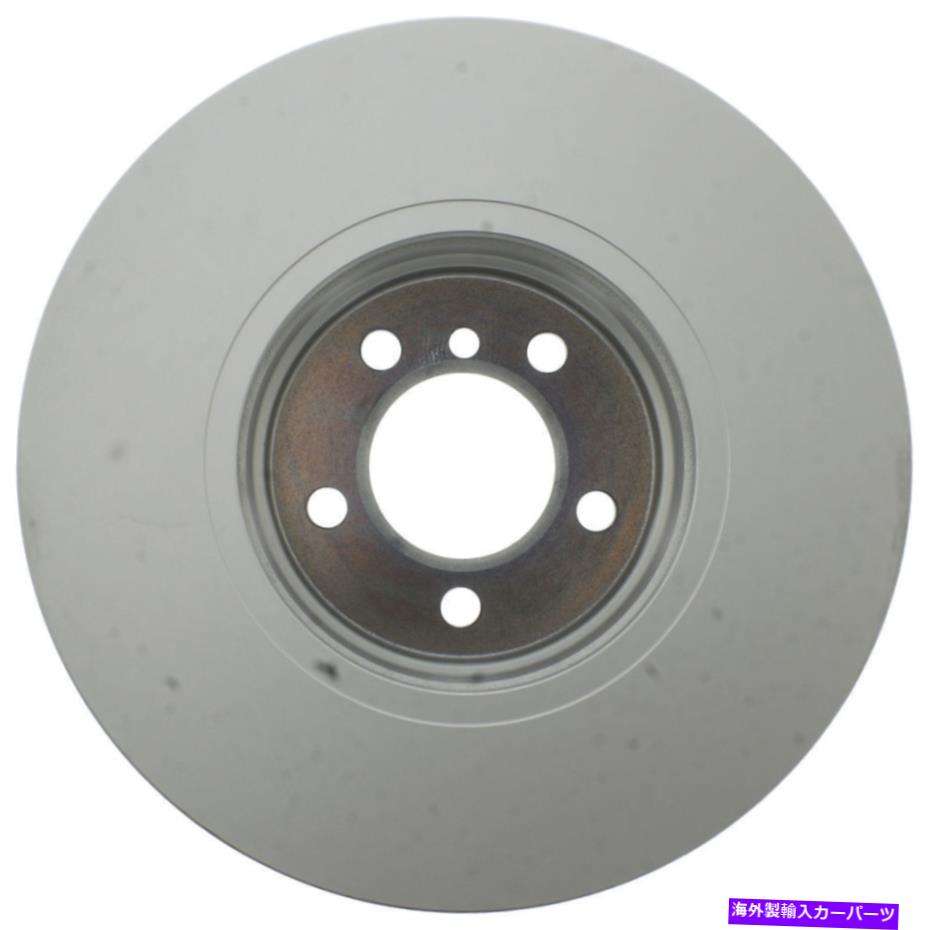 brake disc rotor ディスクブレーキローターフロントセントリック320.22007Hフィット03-05ランドローバーレンジローバー Disc Brake Rotor Front Centric 320.22007H fits 03-05 Land Rover Range Rover【並行輸入品】