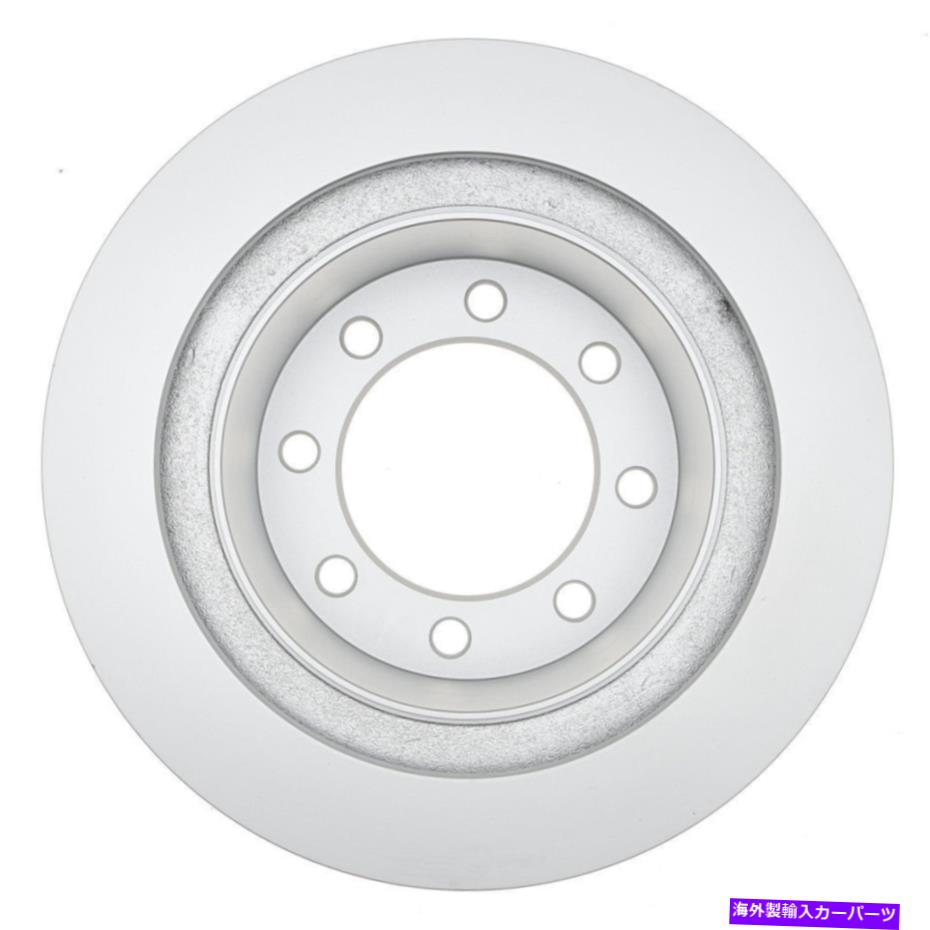 brake disc rotor ディスクブレーキローター-GCXエレメンタル保護 - フルコーティングリアセントリック320.67062F Disc Brake Rotor-GCX Elemental Protection - Full Coating Rear Centric 320.67062F【並行輸入品】