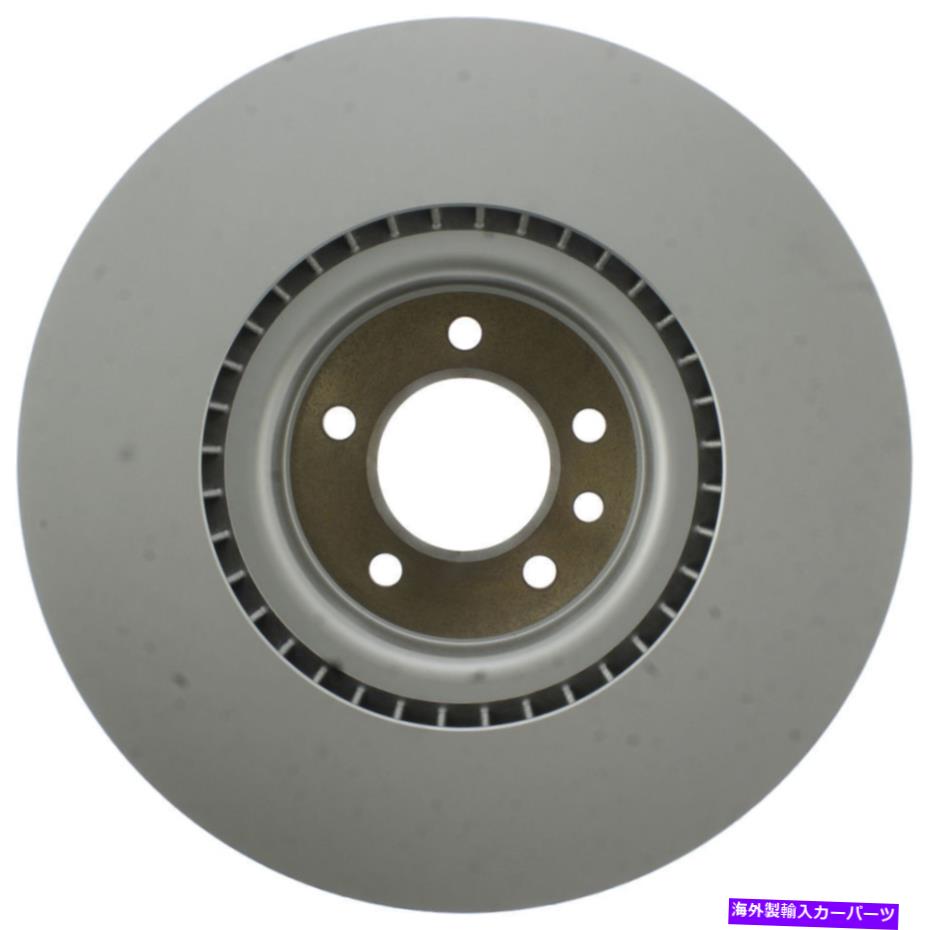 brake disc rotor ディスクブレーキローターフロントセントリック320.22022H 12か月12,000マイル保証 Disc Brake Rotor Front Centric 320.22022H 12 Month 12,000 Mile Warranty【並行輸入品】
