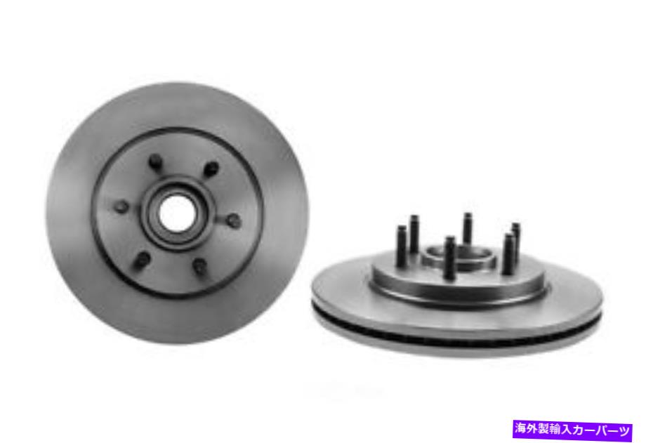 brake disc rotor FRTディスクブレーキローターブレンボ09.B599.10 Frt Disc Brake Rotor Brembo 09.B599.10【並行輸入品】