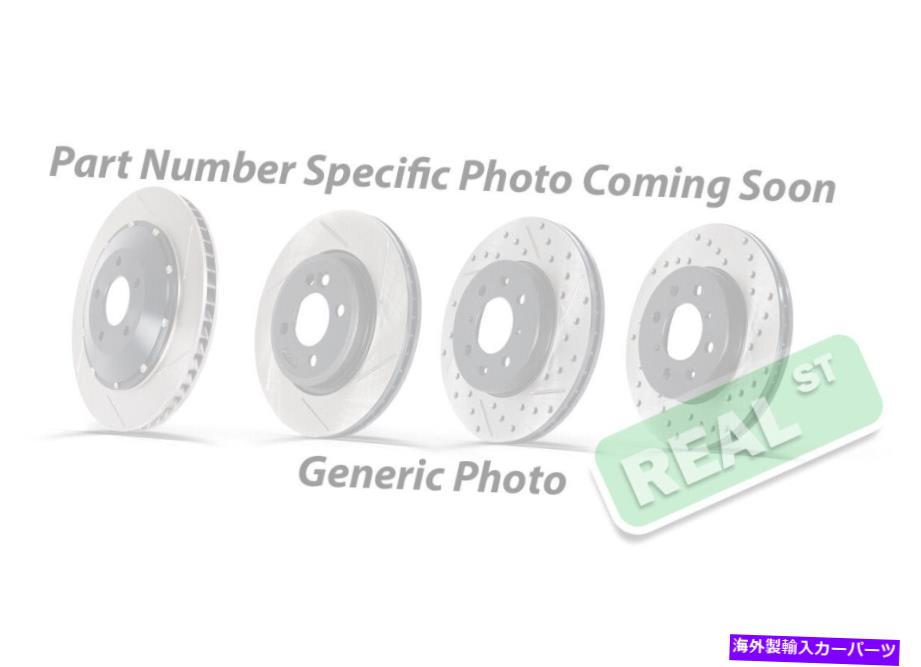 brake disc rotor STOPTECH SPORT CROST CROSS DRILLILD BRAKE ROTOR FRORT LEFTEL 350Z 03-05 G35 03-04 StopTech Sport Cross Drilled Brake Rotor Front Left for 350Z 03-05 G35 03-04【並行輸入品】