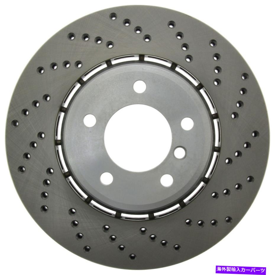 Brake Disc Rotor Bmw