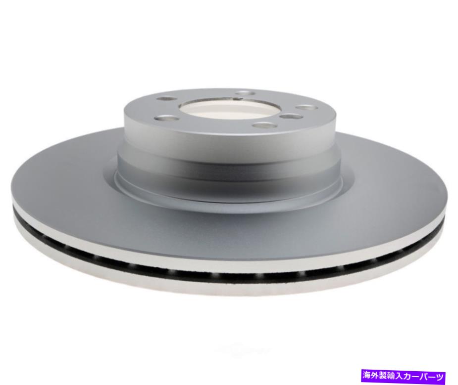 brake disc rotor ディスクブレーキローターエレメント3;コーティングされたローターフロントレイベスト981066FZN Disc Brake Rotor-Element3; Coated Rotor Front Raybestos 981066FZN【並行輸入品】