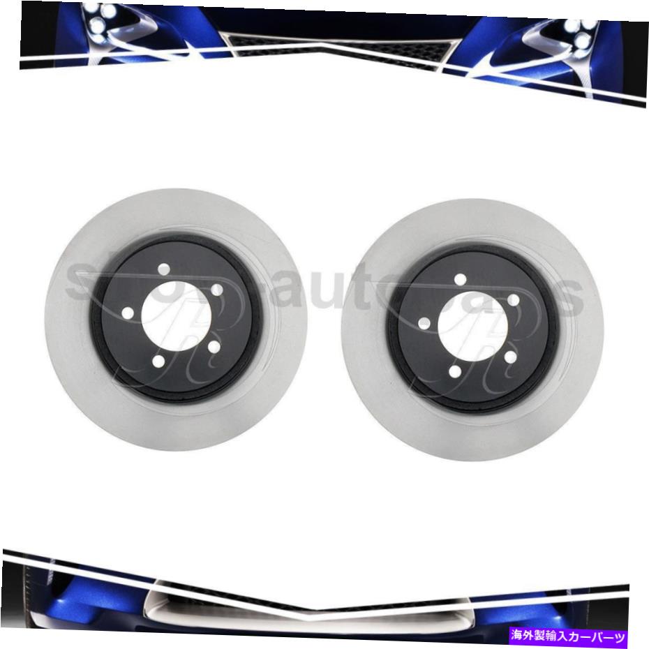brake disc rotor リンカーンアビエーター用のレイベストブレーキリア2OFディスクブレーキローター Raybestos Brakes Rear 2Of Disc Brake Rotor For Lincoln Aviator【並行輸入品】