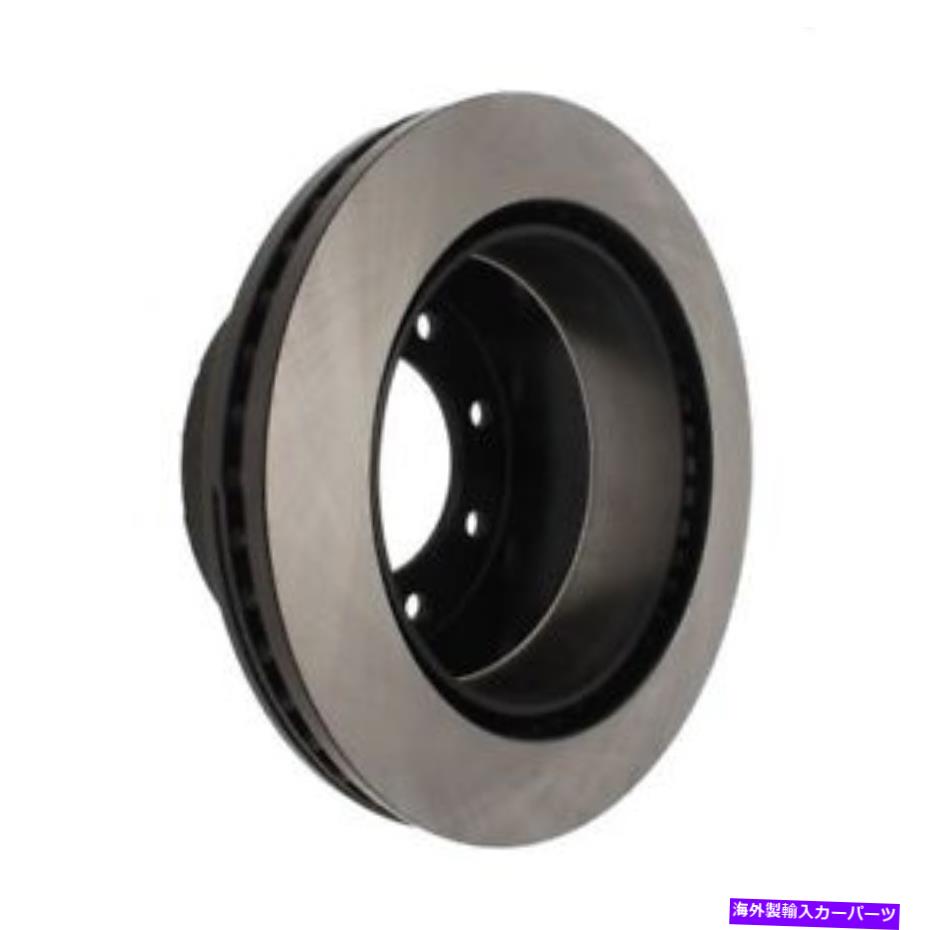 brake disc rotor 中心部品ディスクブレーキローターP/N：120.66075 Centric Parts Disc Brake Rotor P/N:120.66075【並行輸入品】