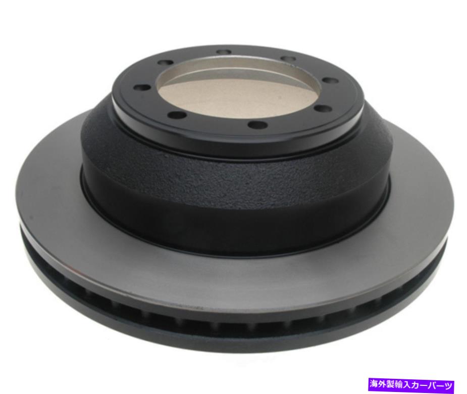 brake disc rotor ディスクブレーキロータースペシャリティ - トラックリアレイベスト680680 Disc Brake Rotor-Specialty - Truck Rear Raybestos 680680【並行輸入品】