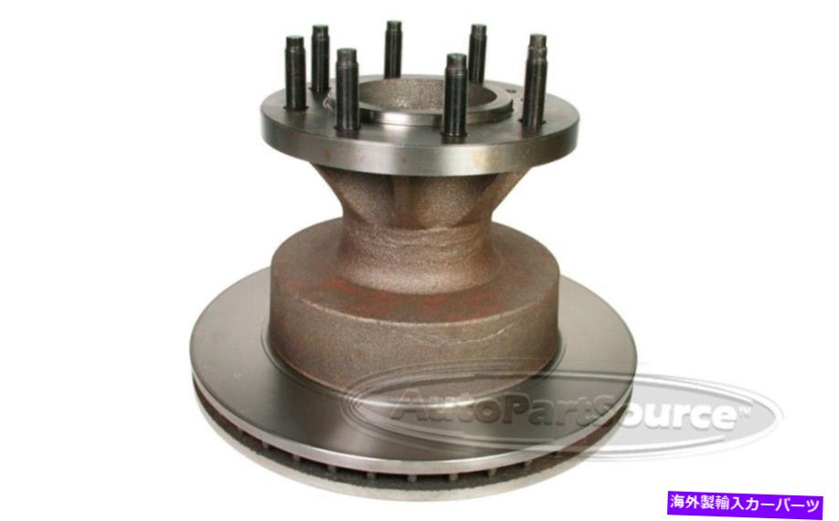brake disc rotor ディスクブレーキローターパフォーマンスプラスブレーキローターフロントトルスター492360 Disc Brake Rotor-Performance Plus Brake Rotor Front Tru Star 492360【並行輸入品】