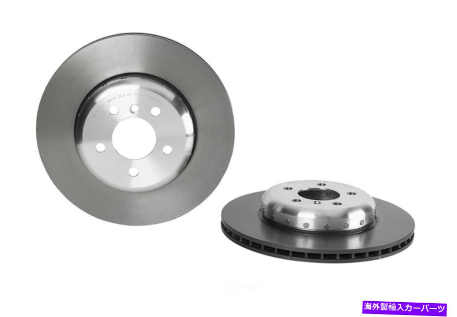 brake disc rotor ディスクブレーキローターベースリアブレンボ09.C401.13 Disc Brake Rotor-Base Rear Brembo 09.C401.13【並行輸入品】