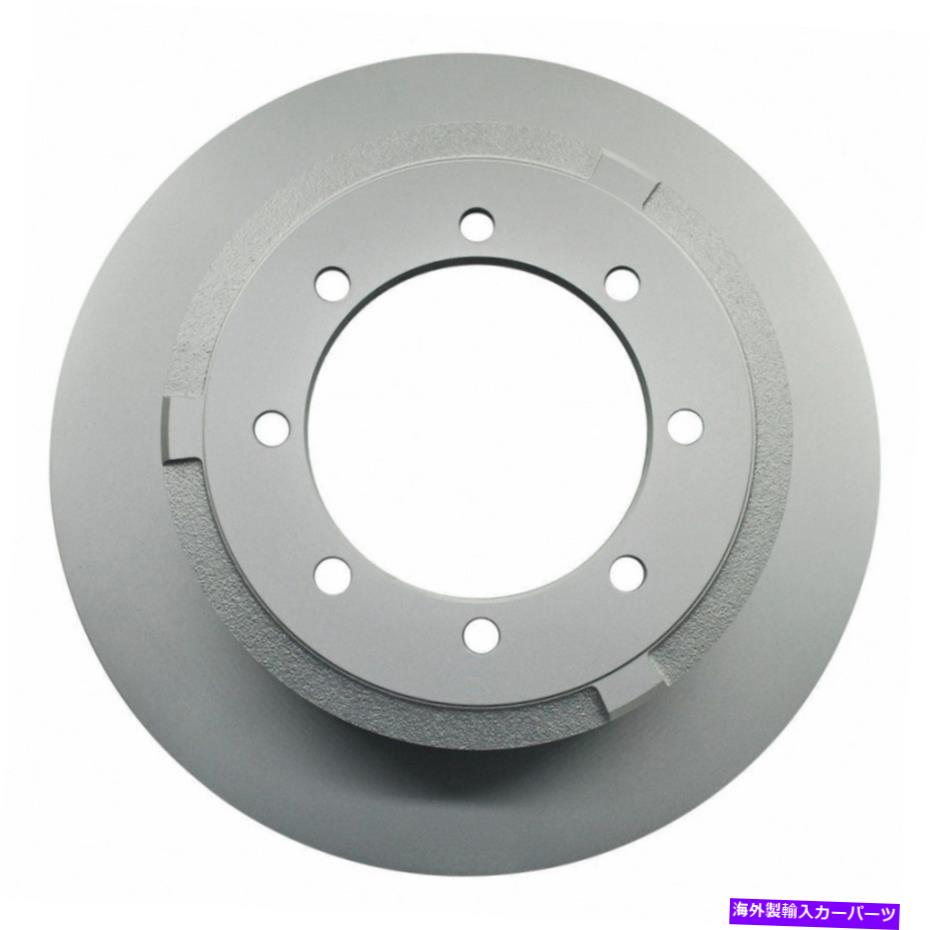 brake disc rotor ディスクブレーキローターリアモータークラフトNBRR-39 Disc Brake Rotor Rear Motorcraft NBRR-39【並行輸入品】