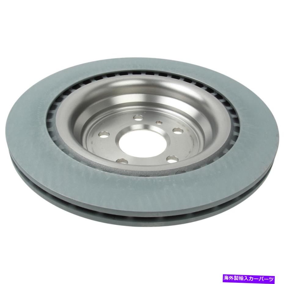 brake disc rotor Brembo Rear 2 PCSディスクブレーキローター2014-2016メルセデスベンツGL450_AG Brembo Rear 2 pcs Disc Brake Rotor for 2014-2016 Mercedes-Benz GL450_AG【並行輸入品】 61,408円