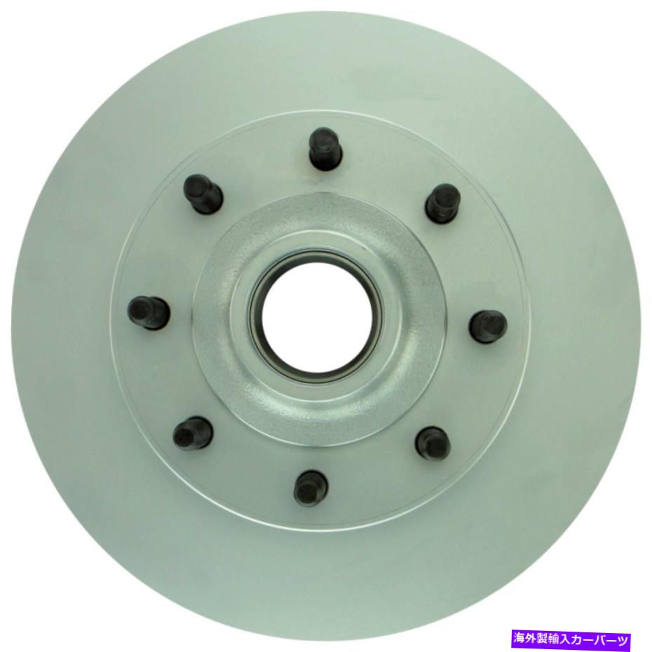 brake disc rotor ディスクブレーキローターとハブアセンブリフロントボッシュ20011507 Disc Brake Rotor and Hub Assembly Front Bosch 20011507【並行輸入品】