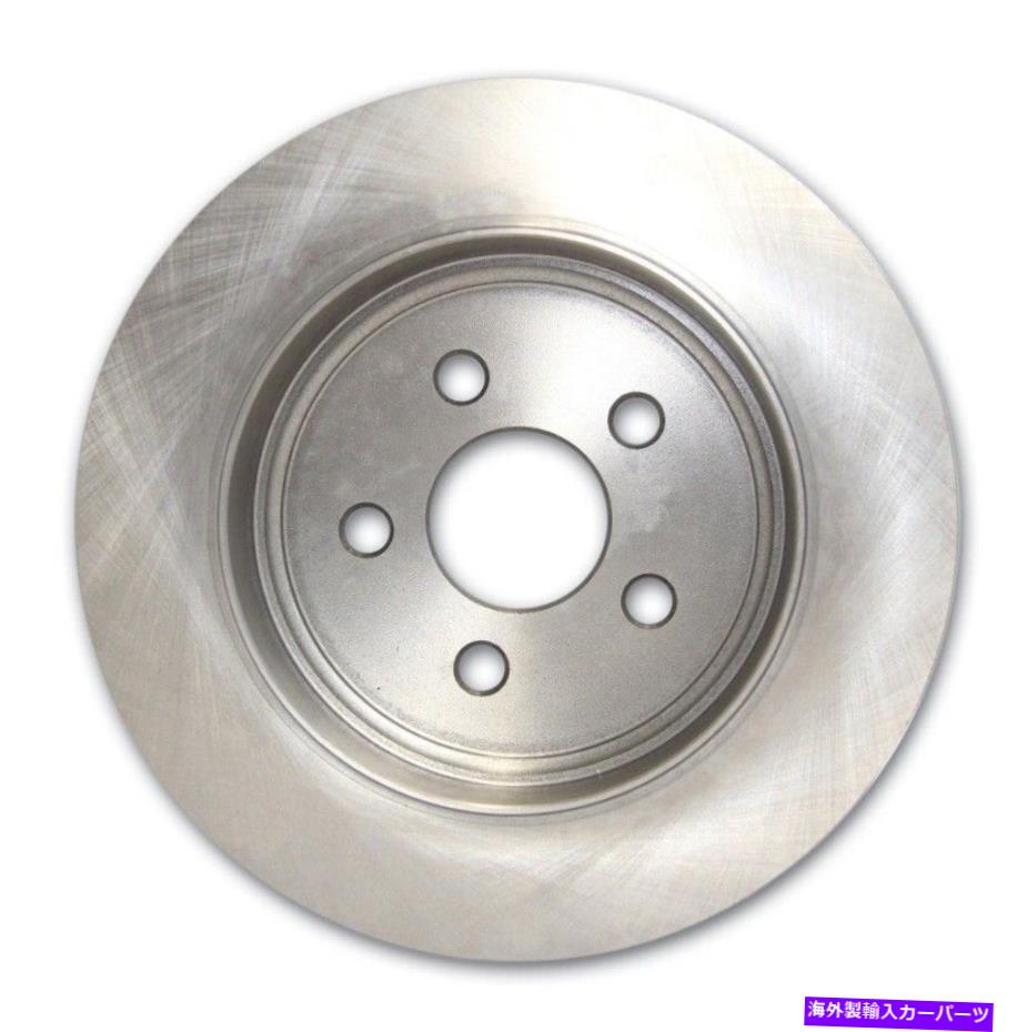 brake disc rotor 08-13インフィニティFX50 5.0プレミアムフロントローターのEBC -EBCRK7512 EBC for 08-13 Infiniti FX50 5.0 Premium Front Rotors - ebcRK7512【並行輸入品】