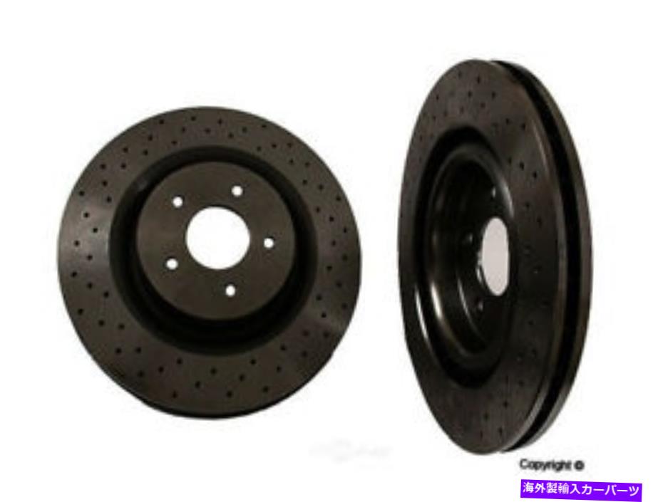 brake disc rotor FRTディスクブレーキローターIMC 405 26027 613 Frt Disc Brake Rotor IMC 405 26027 613【並行輸入品】