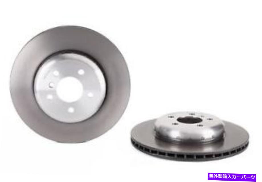 brake disc rotor RRディスクブレーキローターブレンボ09.C404.13 Rr Disc Brake Rotor Brembo 09.C404.13【並行輸入品】 61,408円