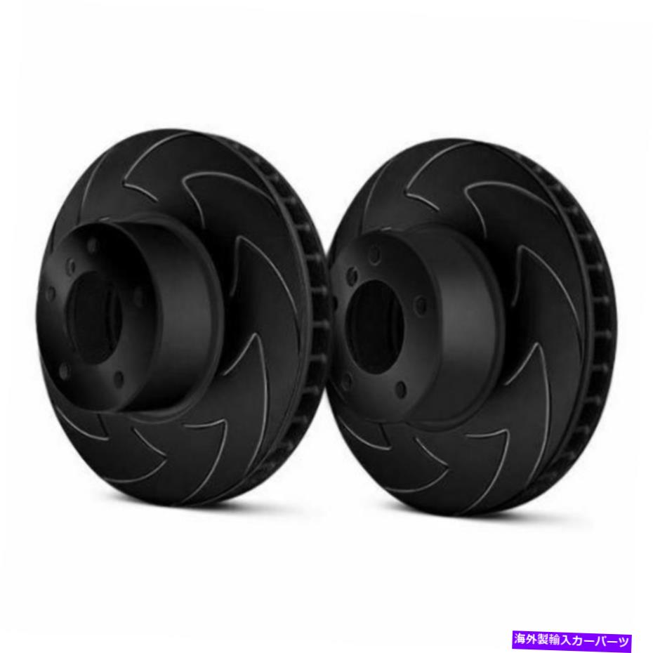 brake disc rotor EBC BSD7643-ハイカーボンブレードスポーツリアローター EBC BSD7643 - High Carbon Blade Sport Rear Rotors【並行輸入品】
