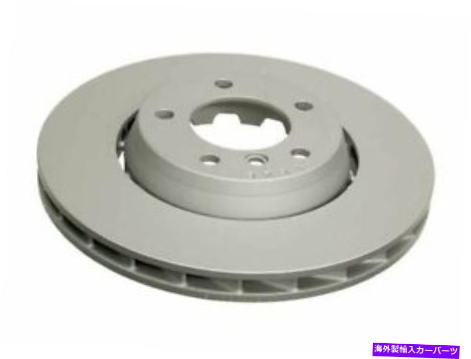 brake disc rotor フロント右ZimmermannブレーキローターはBMW M3 1996-1999 88gnzhに適合します Front Right Zimmermann Brake Rotor fits BMW M3 1996-1999 88GNZH【並行輸入品】