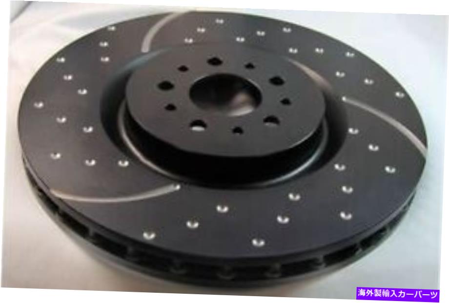 brake disc rotor EBCブレーキGD7628ブレーキローター EBC Brakes GD7628 BRAKE ROTORS【並行輸入品】