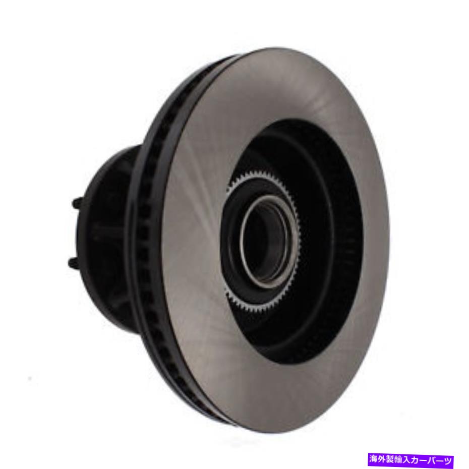 brake disc rotor FRTプレミアムブレーキローター中心部120.65126 Frt Premium Brake Rotor Centric Parts 120.65126【並行輸入品】