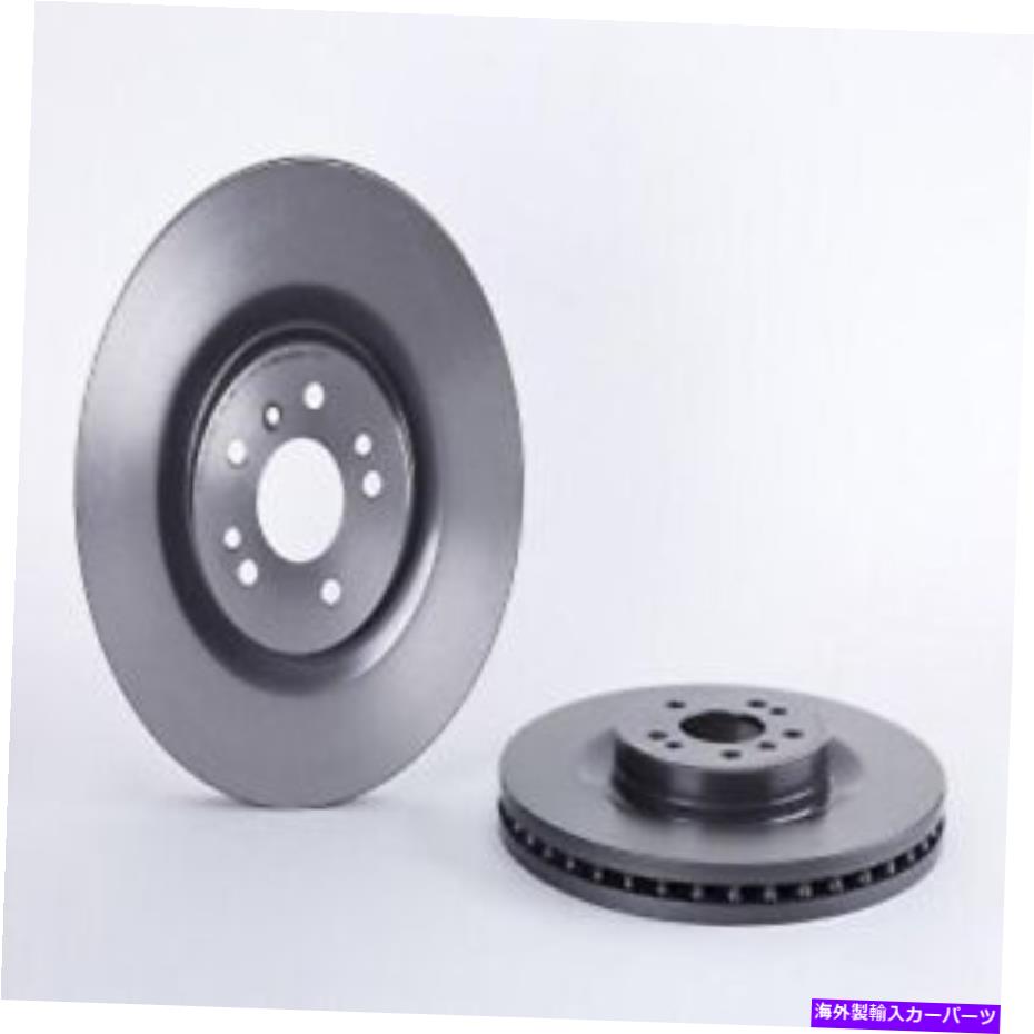 brake disc rotor ディスクブレーキローターベースフロントブレンボ09.R103.11 Disc Brake Rotor-Base Front Brembo 09.R103.11【並行輸入品】