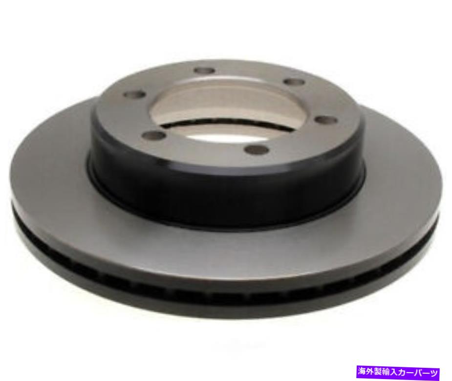 brake disc rotor FRTディスクブレーキローターレイベスト8523 Frt Disc Brake Rotor Raybestos 8523【並行輸入品】