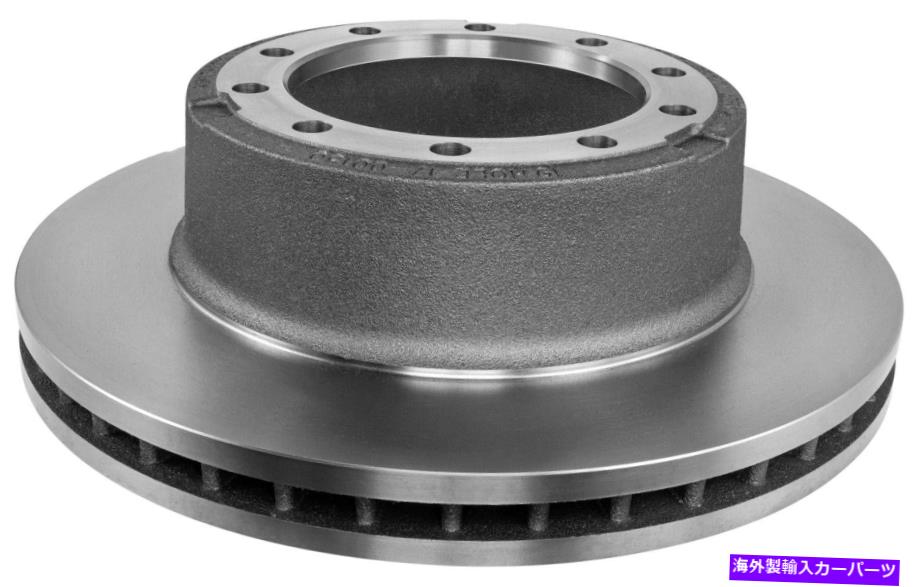 brake disc rotor MT55用の新しいディスクブレーキローター New Disc Brake Rotor for MT55【並行輸入品】