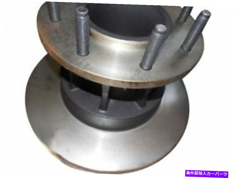 brake disc rotor 13-18フォードF350のフロントブレーキローターF350スーパーデューティF450 F550 RWD HD71H4 Front Brake Rotor For 13-18 Ford F350 Super Duty F450 F550 RWD HD71H4【並行輸入品】