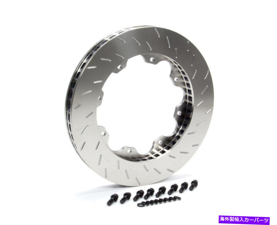 brake disc rotor パフォーマンス摩擦LH DDSローター1.25in x 11.75in 299.32.0045.01 PERFORMANCE FRICTION LH DDS Rotor 1.25in x 11.75in 299.32.0045.01【並行輸入品】