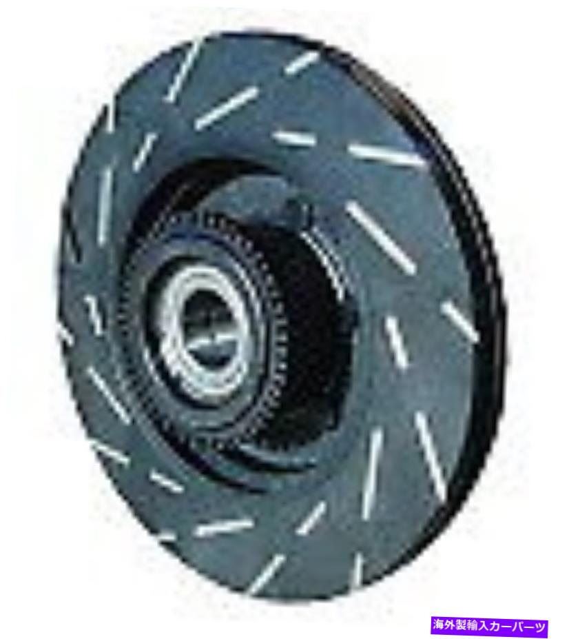 brake disc rotor 無料船!! EBC USR7585 Free Ship!! EBC USR7585【並行輸入品】