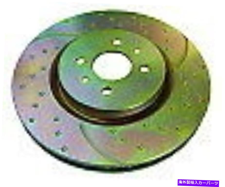 brake disc rotor 無料船!! EBC GD1423 Free Ship!! EBC GD1423【並行輸入品】